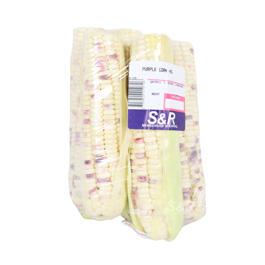 S&R Purple Corn approx. 1.1kg